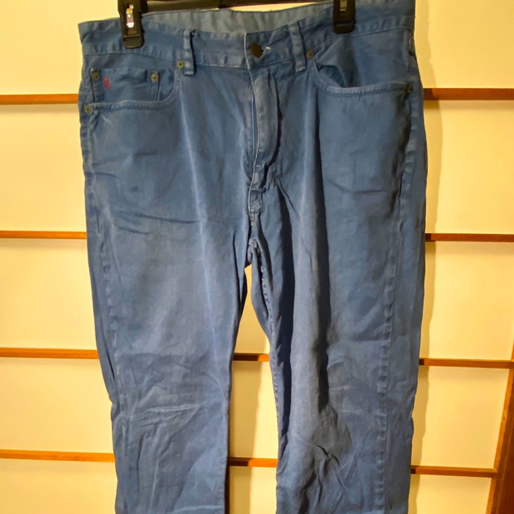 Polo by Ralph Lauren chinos